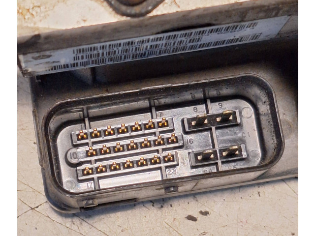 Блок АБС P52128128AF, 2300502070204603 Jeep Grand Cherokee (WJ) 1999 - 2004 года