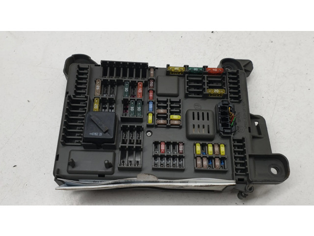 Pojistková skříňka 518954020A, 693168703 BMW X5 E70 2007