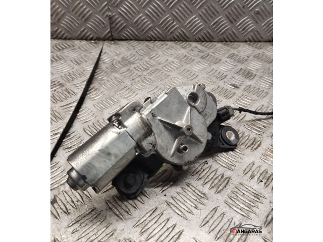 Моторчик заднего дворника 0390205055 Volvo XC40