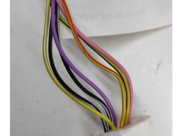 Zpětné zrcátko Honda Civic X 2021 76208TGHA01