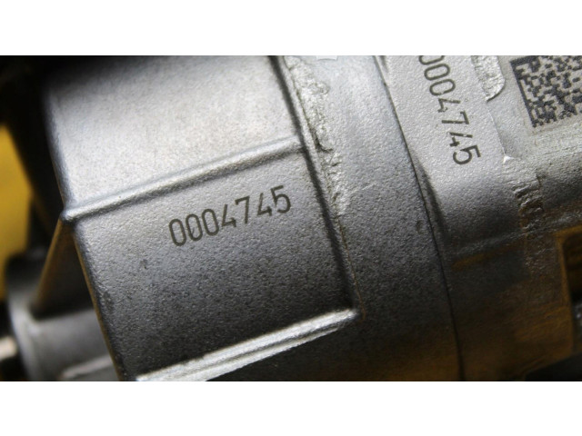 Масляный насос   A6541800101  Mercedes-Benz E W213 