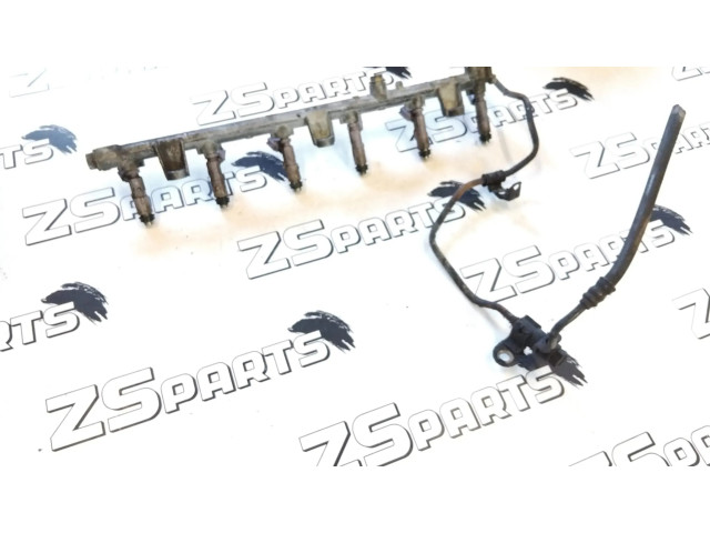 Форсунка 2325070120 Lexus IS 200-300 для бензинового двигателя 2