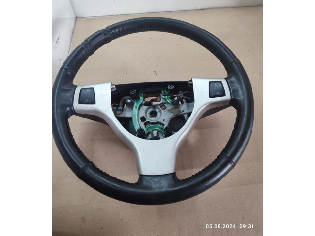 Руль Chrysler Grand Voyager V 2007 - 2015 года