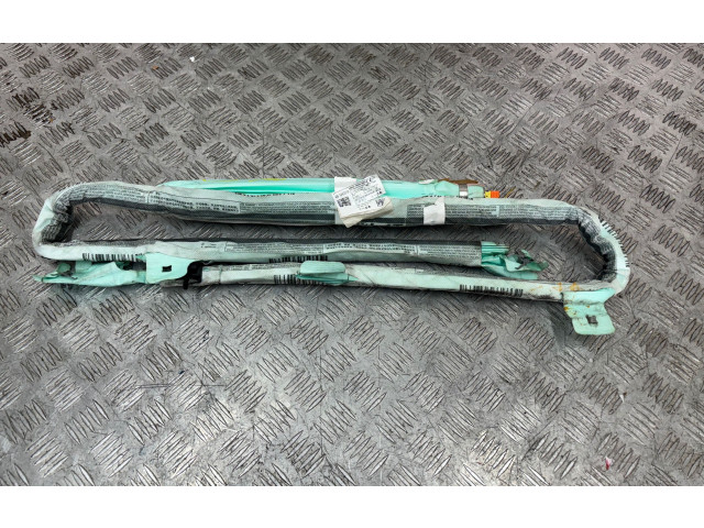 Боковая подушка безопасности 34109631C, 5G4880741E   Volkswagen Golf VII