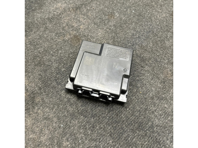 Блок управления 13599065, 793186748   Chevrolet Camaro