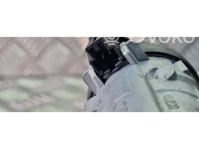 Řídící jednotka 03G906021CG, 0281012746   Volkswagen Caddy 2007