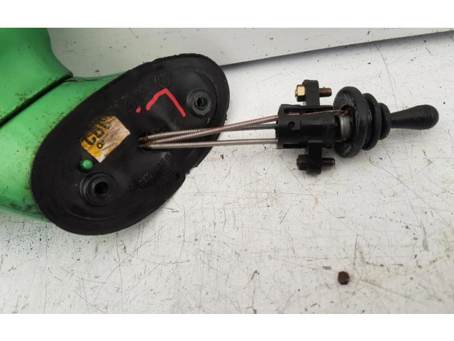 Зеркало (механическое)       Chevrolet Matiz   -  года   