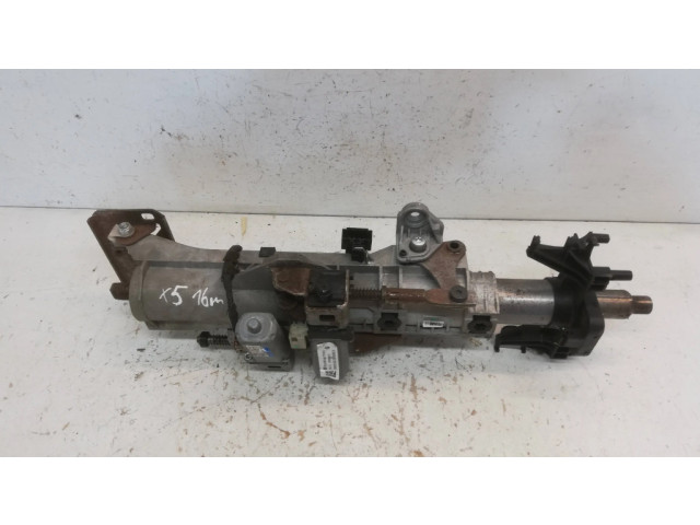 Рулевая рейка 130920001310 BMW X5 F15 2013-2017 года