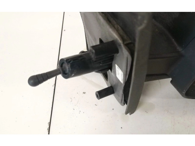 Зеркало электрическое        Renault Twingo II  2007 - 2014 года   