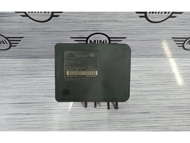 Блок управления климат-контролем 6765284, 6765282 Mini One Cooper Cabrio R52