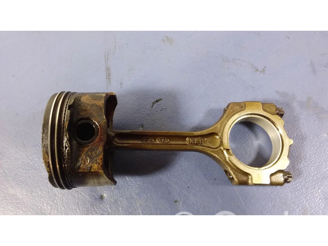 Поршень D4BF 2526142910 Hyundai H-1, Starex, Satellite