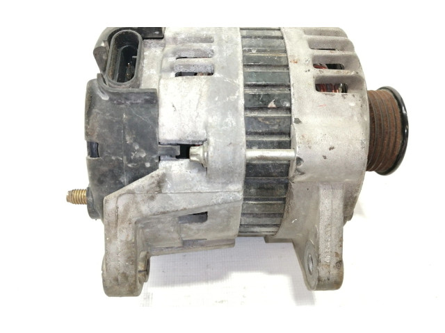 Генератор    Chevrolet Aveo      