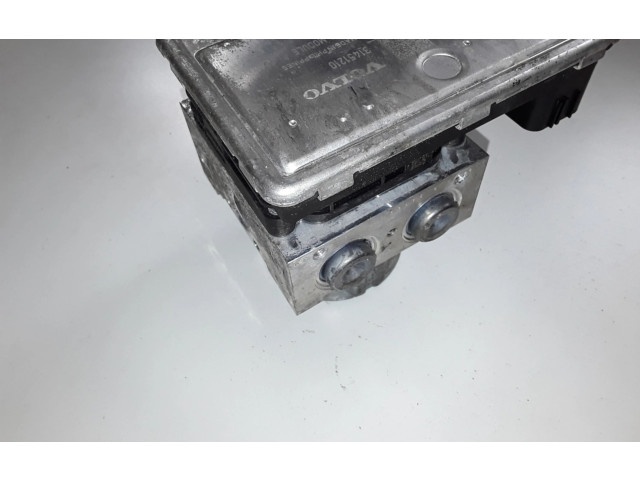 Блок АБС 02200747, 31445476   Volvo  XC90  2014 -  года