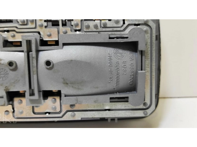 Включатель освещения интерьера