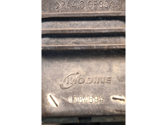 Интеркулер  3B0145805D, 1784594   Volkswagen PASSAT B5.5 