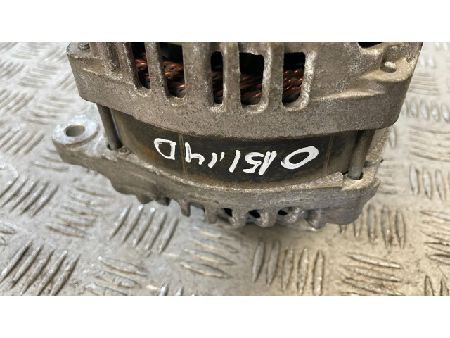 Генератор 23700AA951 Subaru Outback (BS) 2.0