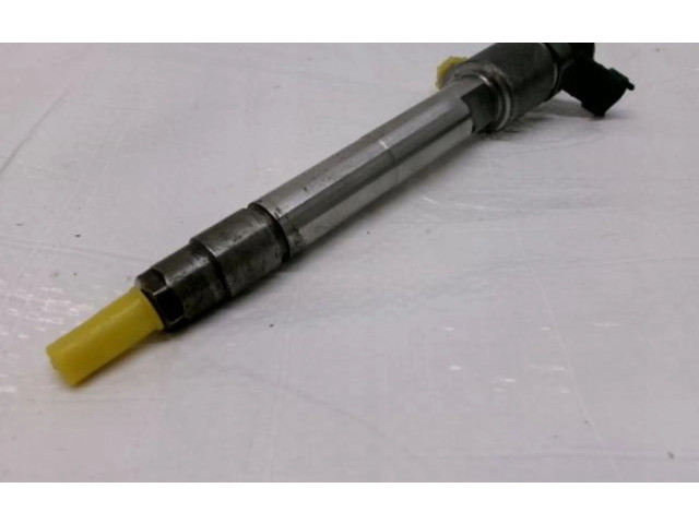 Комплект форсунок 0445110955    Peugeot Rifter   