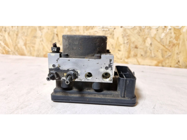 Блок АБС 28515035153 Dacia Dokker - года