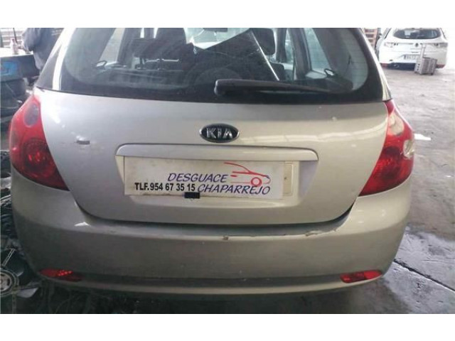 Зеркало (механическое)       KIA Ceed  2006 - 2012 года   