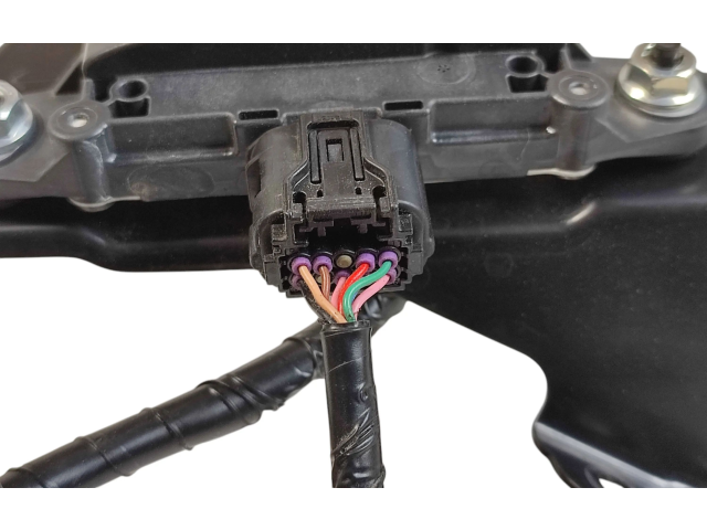 Датчик слепых зон 87611SJ001, 00B2010900AC6 Subaru Forester SK