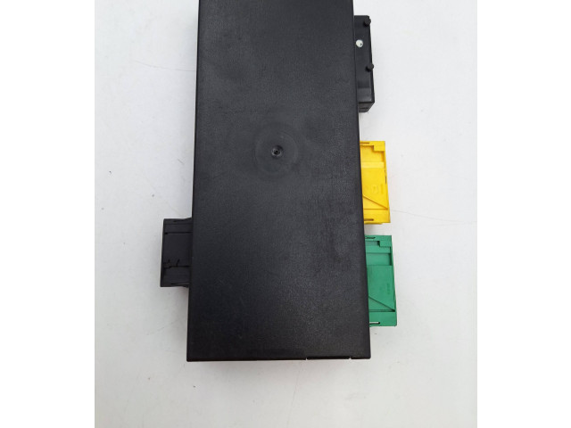 Блок комфорта 8369483, 110187   BMW Z3 E36   