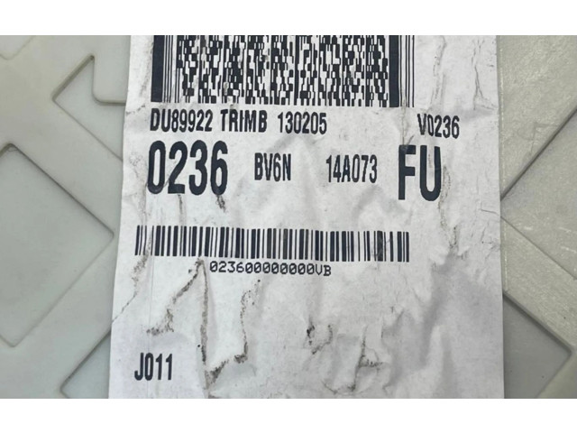 Pojistková skříňka BV6N14A073FU Ford C-MAX II 2013