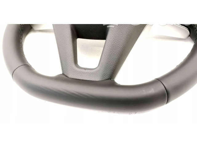 Руль Volkswagen ID.3  2019 -  года nan, CZARNY      