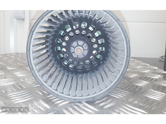 Вентилятор печки t1020778j, n109038b Dacia Logan II