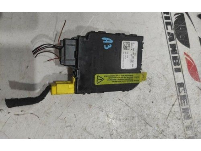 Блок управления 1K0953549AH, 1K0953549AH   Audi A3 S3 8P