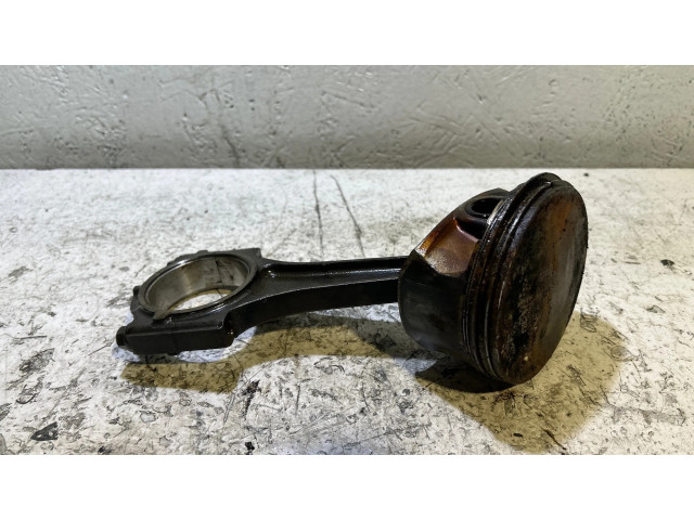 Поршень с шатуном Jeep Grand Cherokee для бензинового двигателя 5.7