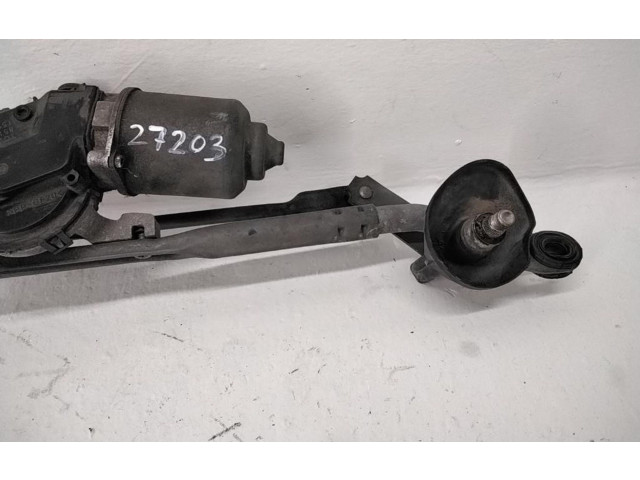 Моторчик дворников 85110-53040, 2ADFHV Lexus IS 220D-250-350