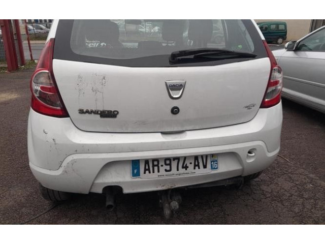 Блок АБС 8201063079, 8201063079   Dacia  Sandero  2008 - 2012 года
