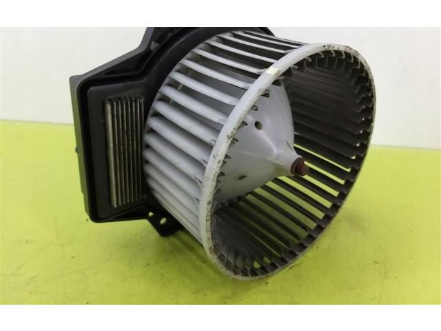 Вентилятор печки       Subaru Forester SK