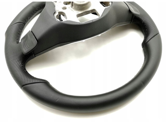 Руль Volkswagen Golf VII  2013 - 2019 года nan, CZARNY      