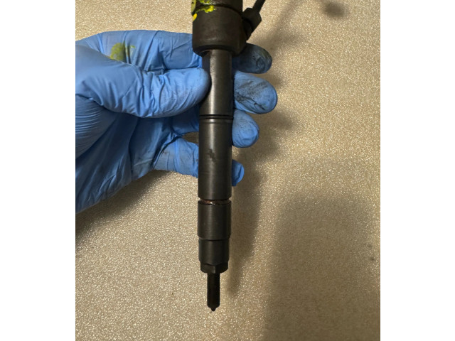 Форсунка A6400700787, 6400700787    Mercedes-Benz A W169  640941 