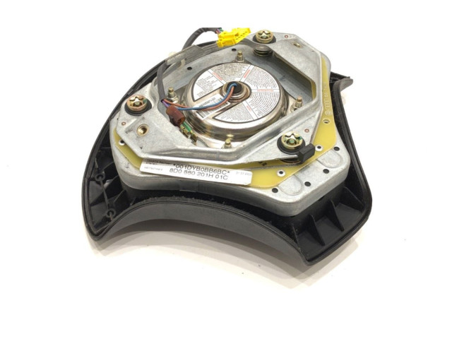 Боковая подушка безопасности 8D0880201H Audi A6 S6 C5 4B