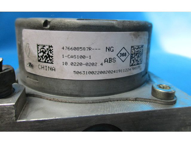 Блок АБС 476608587R   Dacia  Dokker   -  года