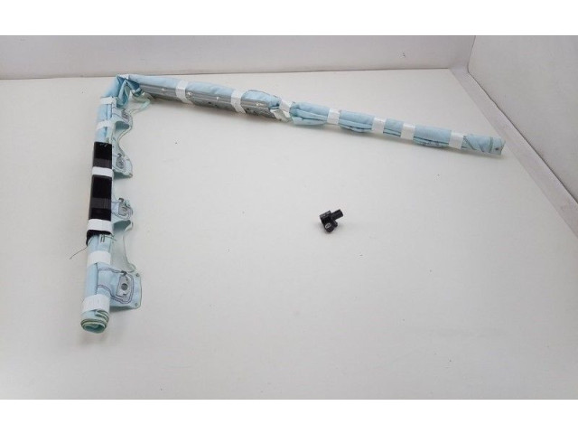 Боковая подушка безопасности CN15A042D95AC, CN15A042D95AC Ford Ecosport