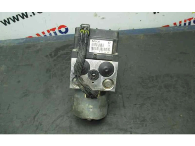 Блок АБС 0265220708 Renault Kangoo I 2003 - 2008 года