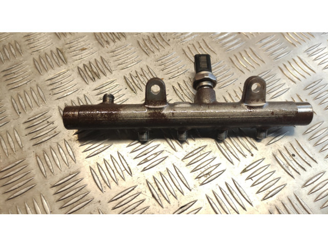 Vstřikovací lišta 8200704212, A2C27000234 Renault Scenic III - Grand scenic III pro naftový motor 1.5