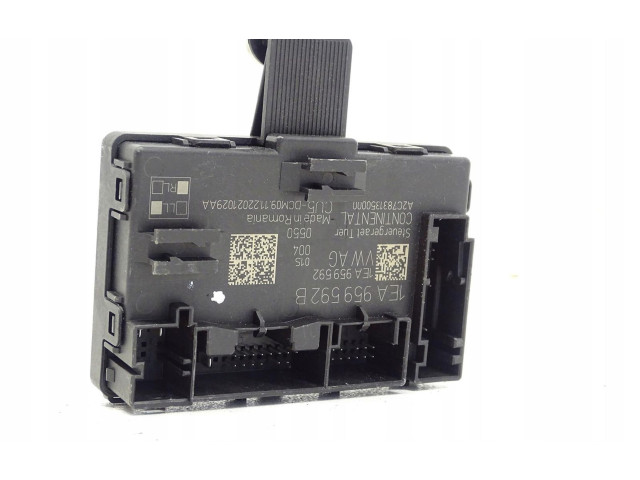 Блок управления дверью 1EA959592B Volkswagen ID.3
