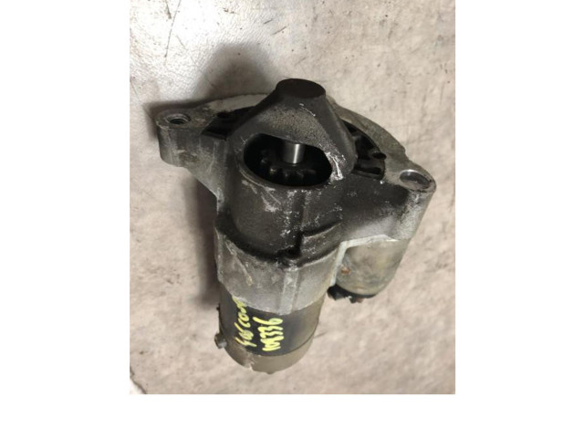 Стартер    5802W5, 5802W5   Peugeot 406