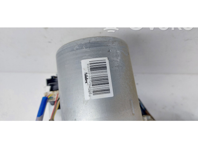 Насос рулевого управления