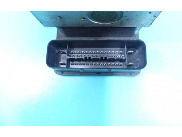 Блок АБС 1J0614117F, IMPRK1157608 Skoda Octavia Mk1 (1U) 1996 - 2004 года