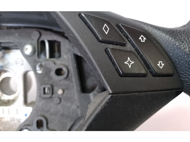 Volant BMW 5 E60 E61 2006 32346770075, 06B094AA07793