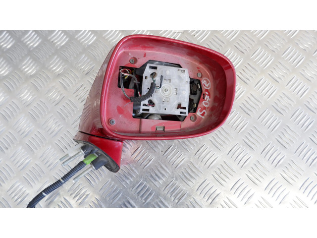 Зеркало электрическое Lexus IS 220D-250-350 2006 - 2013 года