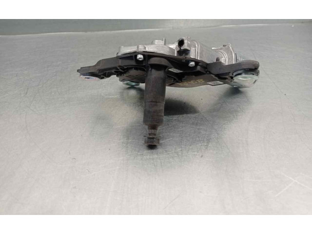 Моторчик заднего дворника 5F4955711A, W000086097 Skoda Karoq