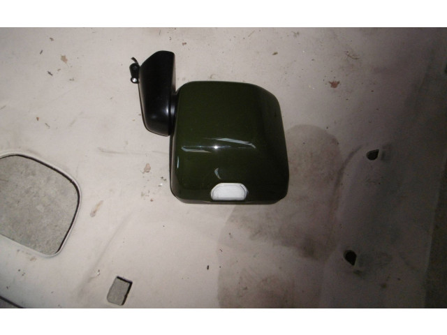 Зеркало электрическое        Jeep Wrangler   -  года   
