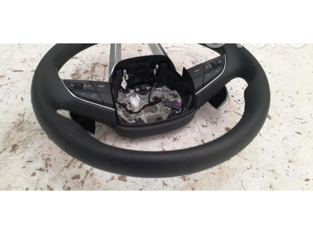 Руль Audi Q3 F3 2018 - года 83A419091BA