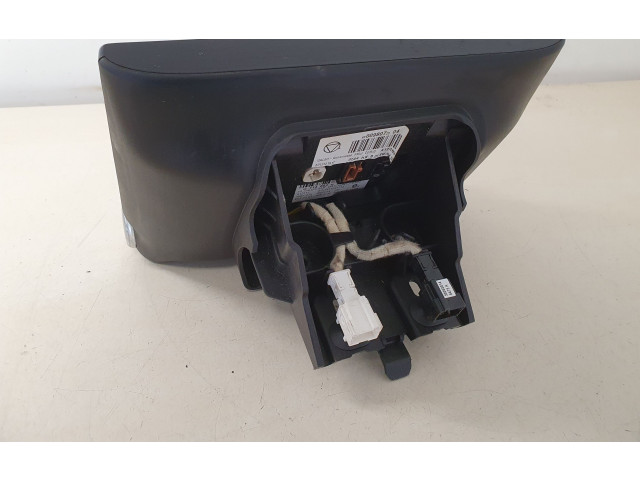 Дисплей 9811486280, 98009807ZD Citroen C4 Cactus